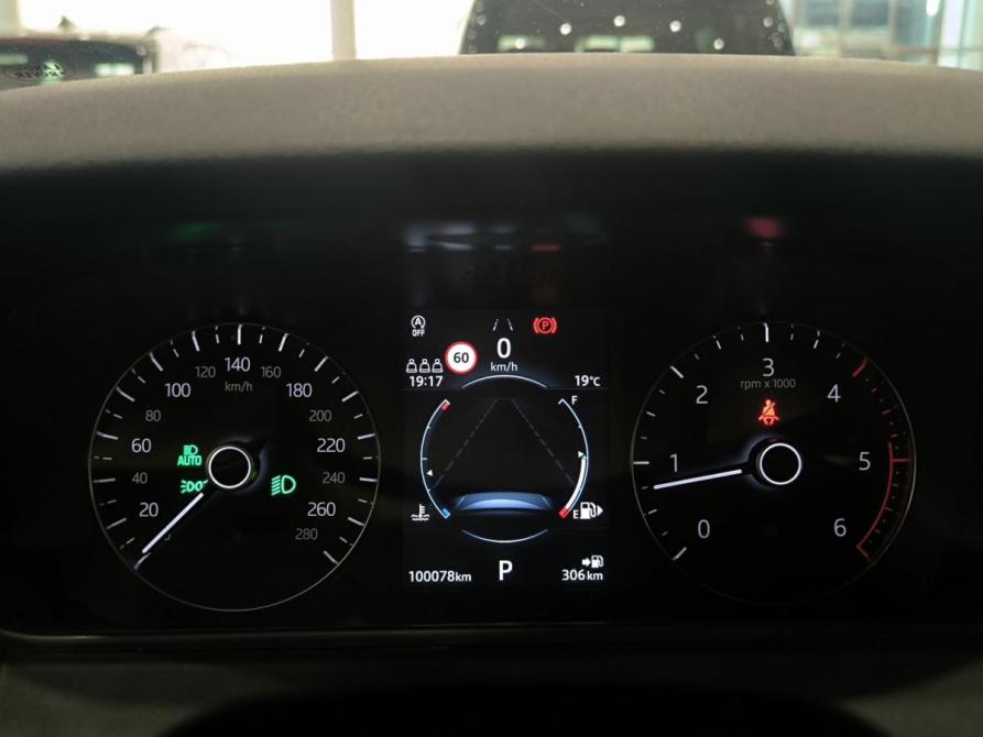 Land Rover Range Rover Velar I Казань  - изображение 16