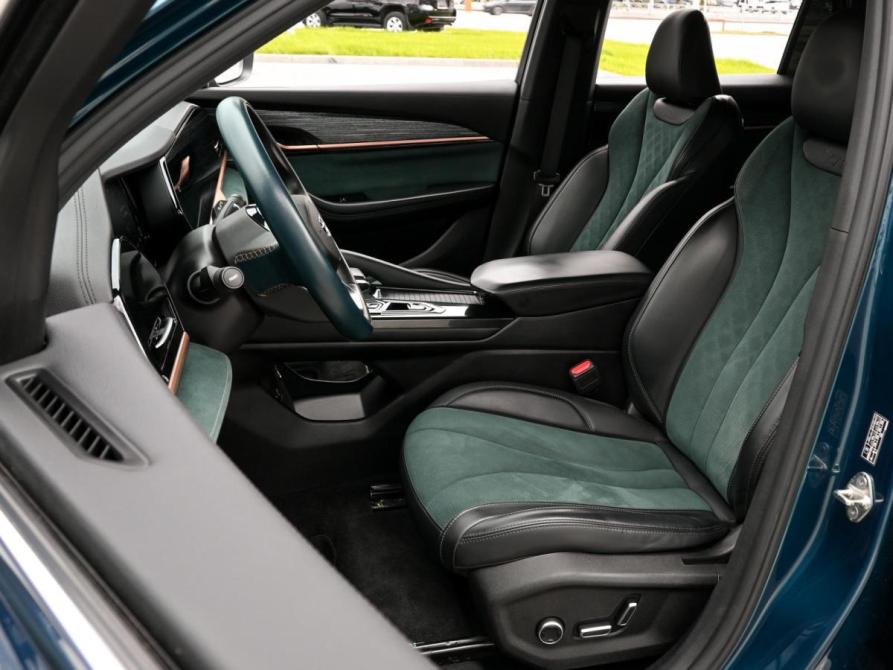 Geely Monjaro I Волгоград  - изображение 12