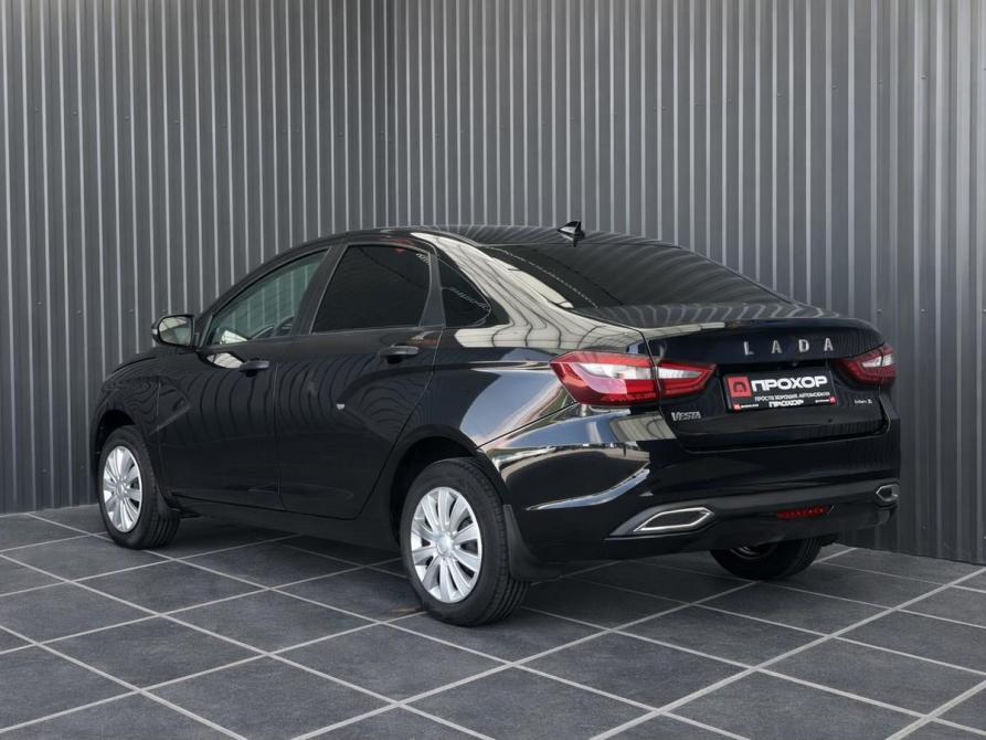 Lada (ВАЗ) Vesta I Рестайлинг (NG) Пермь  - изображение 27