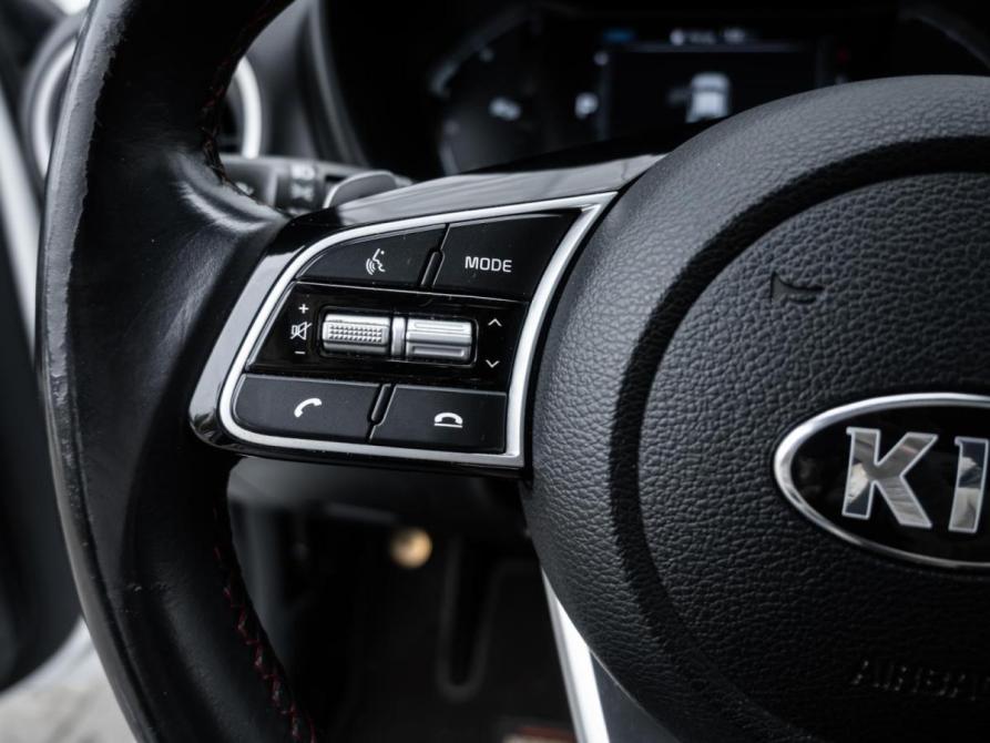 Kia K3 II (China Market) Ставрополь  - изображение 21