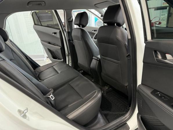 Hyundai Creta I с пробегом 2018 года, цена 1 692 000 рублей, 183244 км, внедорожник, Автокод Объявления