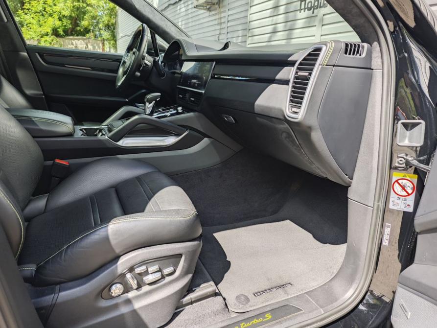 Porsche Cayenne III Москва  - изображение 27