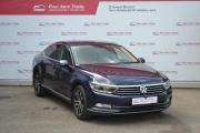 Volkswagen Passat B8 Старый Оскол  - изображение 28