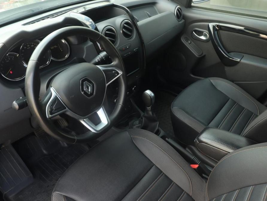 Renault Duster I Рестайлинг Казань  - изображение 5