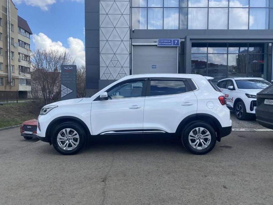Chery Tiggo 4 Pro I Рестайлинг Казань  - изображение 2