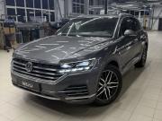 Volkswagen Touareg III Санкт-Петербург  - изображение 4