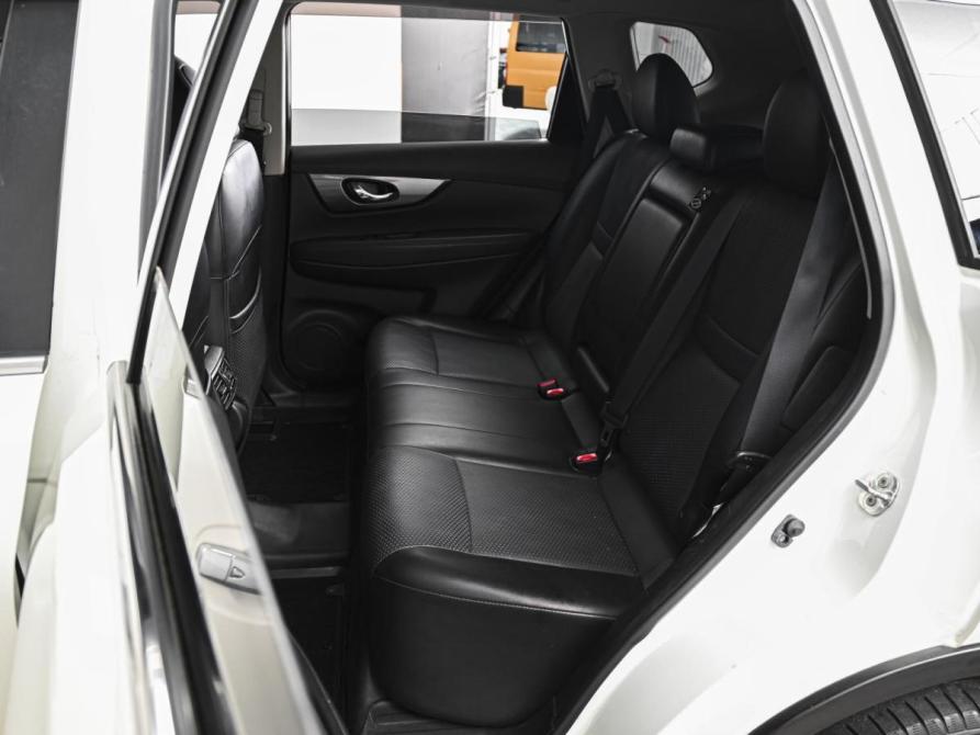 Nissan X-Trail III Ставрополь  - изображение 7