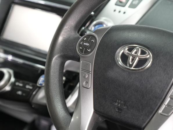 Toyota Prius Alpha I (ZVW40/41) Рестайлинг с пробегом 2014 года, цена 1 200 000 рублей, 209897 км, универсал, Автокод Объявления