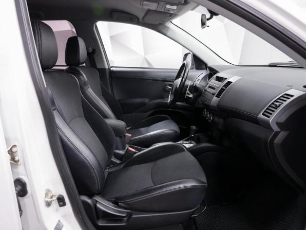 Peugeot 4007 с пробегом 2011 года, цена 1 265 000 рублей, 123713 км, внедорожник, Автокод Объявления
