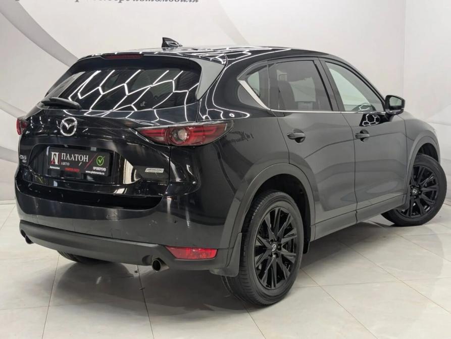 Mazda CX-5 II Воронеж  - изображение 8