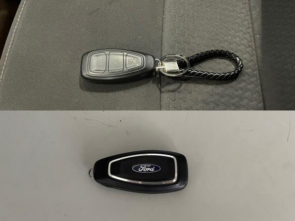 Ford Kuga II Рестайлинг с пробегом 2018 года, цена 1 349 000 рублей, 210691 км, внедорожник, Автокод Объявления