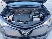 Toyota RAV4 IV (XA40) Рестайлинг Ростов-на-Дону  - изображение 50