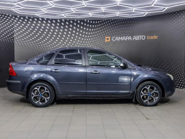 Ford Focus II с пробегом 2008 года, цена 316 000 рублей, 284000 км, седан, Автокод Объявления