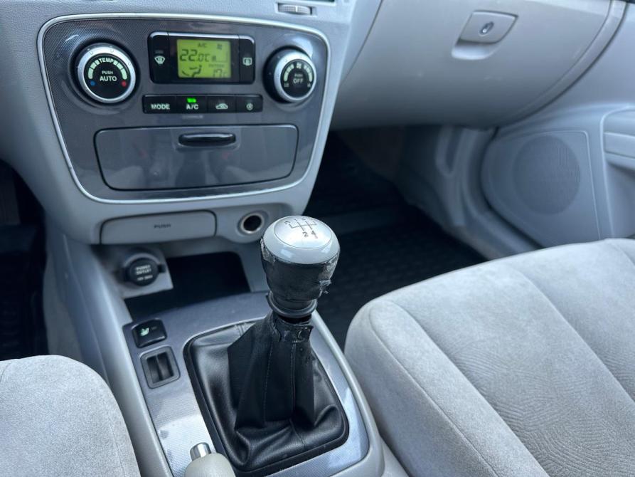 Hyundai Sonata V (NF) Тамбов  - изображение 16