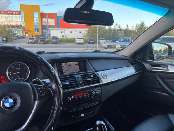 BMW X6 I (E71) с пробегом 2012 года, цена 2 650 000 рублей, 142884 км, внедорожник, Автокод Объявления