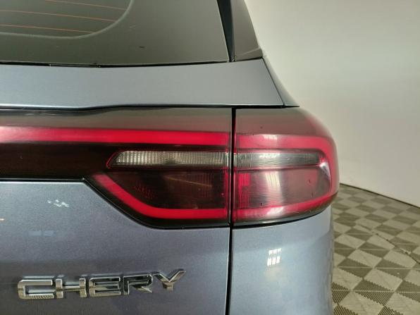 Chery Tiggo 7 Pro I с пробегом 2021 года, цена 1 549 000 рублей, 85000 км, внедорожник, Автокод Объявления