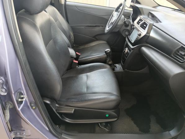 Lifan X50 с пробегом 2016 года, цена 387 000 рублей, 201310 км, хэтчбек, Автокод Объявления