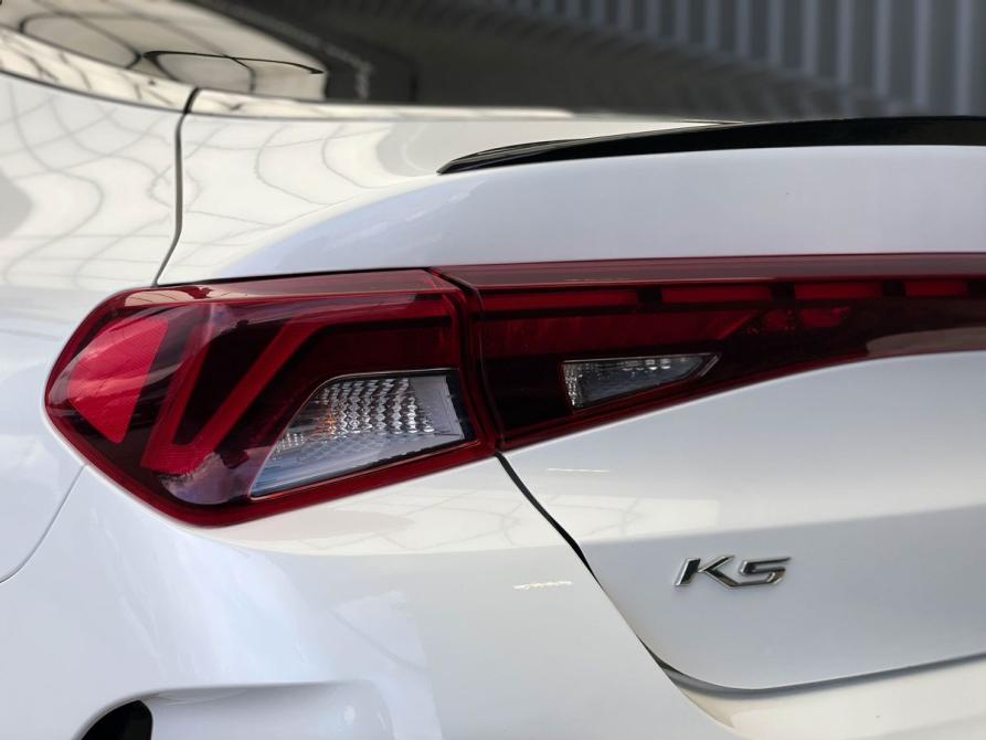 Kia K5 III Пермь  - изображение 31
