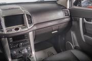 Chevrolet Captiva I Рестайлинг 2 Томск  - изображение 35