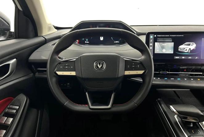 Changan CS55 Plus II с пробегом 2024 года, цена 2 075 000 рублей, 39911 км, внедорожник, Автокод Объявления