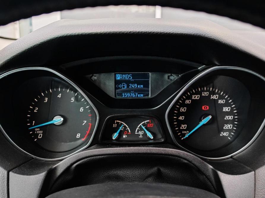 Ford Focus III Краснодар  - изображение 16