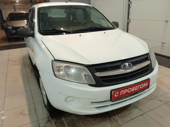 Lada (ВАЗ) Granta I с пробегом 2013 года, цена 283 000 рублей, 194000 км, седан, Автокод Объявления
