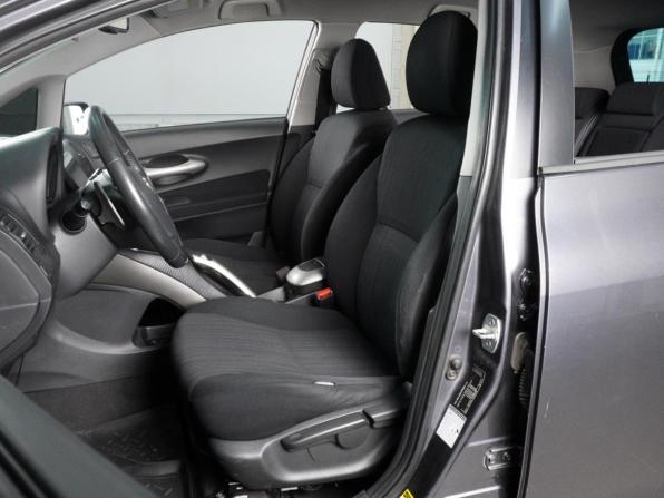 Toyota Auris I с пробегом 2008 года, цена 650 000 рублей, 171454 км, хэтчбек, Автокод Объявления