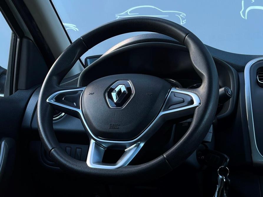 Renault Logan II Рестайлинг Санкт-Петербург  - изображение 21