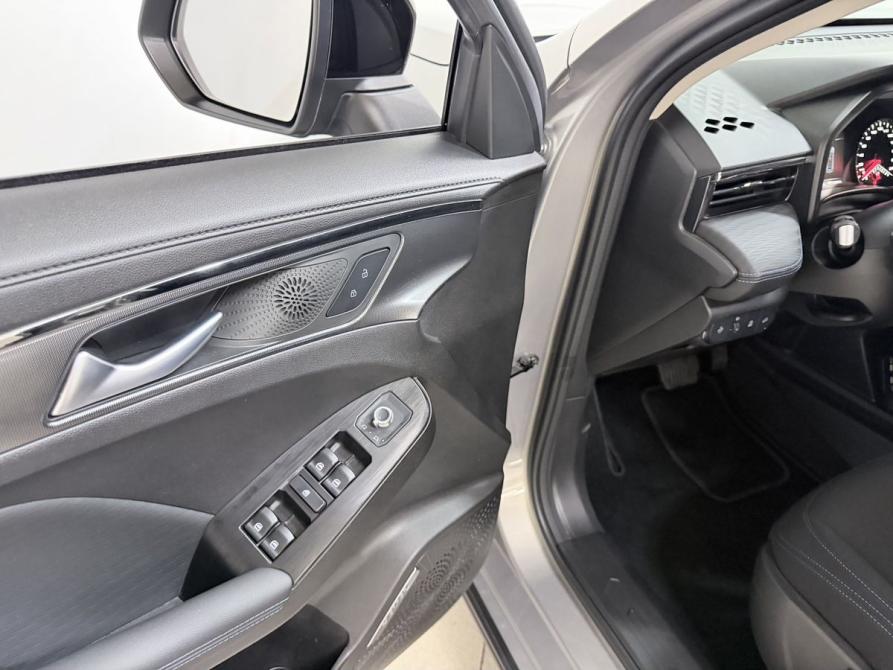 Haval Jolion I Рестайлинг Воронеж  - изображение 16