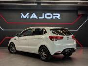 Kia Rio III Рестайлинг Москва  - изображение 47