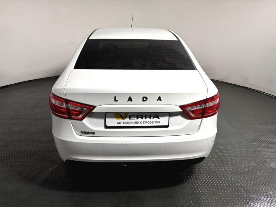 Lada (ВАЗ) Vesta I Пермь  - изображение 5
