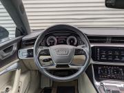 Audi A7 II (4K) Москва  - изображение 40