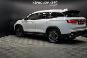 JETOUR X90 PLUS Крым  - изображение 29