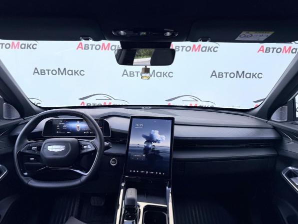 Geely Cityray с пробегом 2024 года, цена 2 480 000 рублей, 28998 км, внедорожник, Автокод Объявления