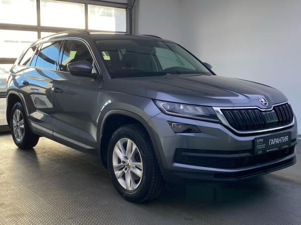 Skoda Kodiaq I с пробегом 2020 года, цена 3 070 000 рублей, 42000 км, внедорожник, Автокод Объявления