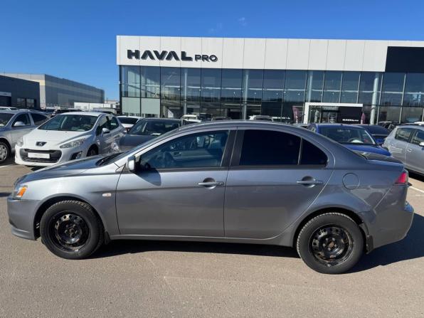 Mitsubishi Lancer X Рестайлинг с пробегом 2012 года, цена 796 000 рублей, 153364 км, седан, Автокод Объявления
