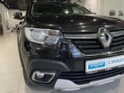 Renault Sandero II Рестайлинг Москва  - изображение 26