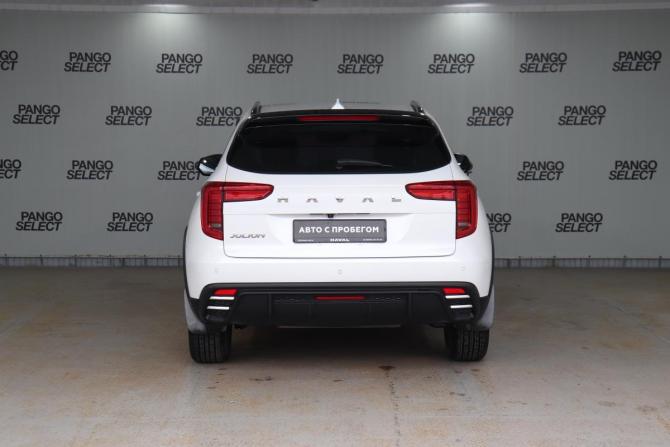 Haval Jolion I Рестайлинг с пробегом 2024 года, цена 1 877 000 рублей, 26573 км, внедорожник, Автокод Объявления