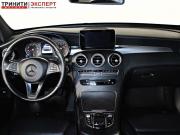 Mercedes-Benz GLC Coupe I (C253) Белгород  - изображение 31
