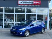 Hyundai Solaris I Ижевск  - изображение 13