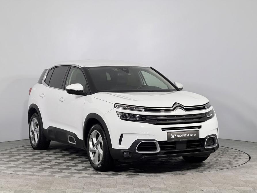 Citroen C5 Aircross I Калининград  - изображение 3