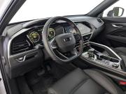 Geely Tugella I Рестайлинг Москва  - изображение 46