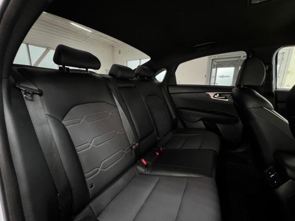 Kia Cerato IV с пробегом 2020 года, цена 2 100 000 рублей, 73467 км, седан, Автокод Объявления