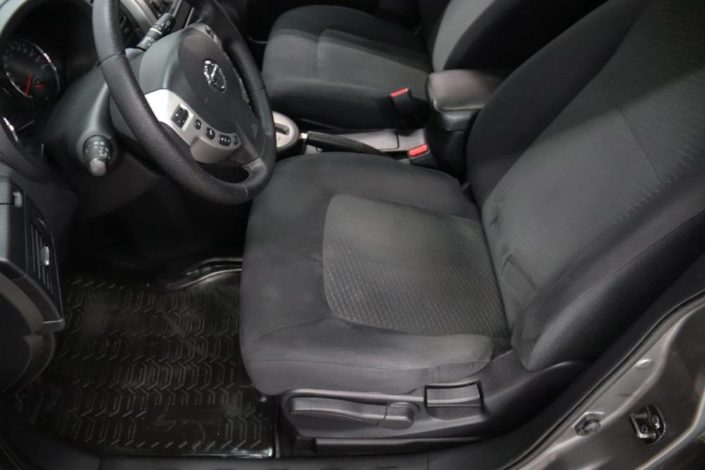 Nissan X-Trail II Рестайлинг Сургут  - изображение 10