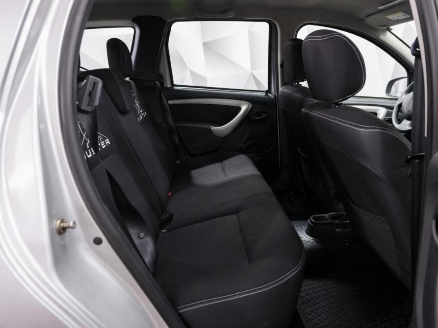 Renault Duster I Ульяновск  - изображение 13