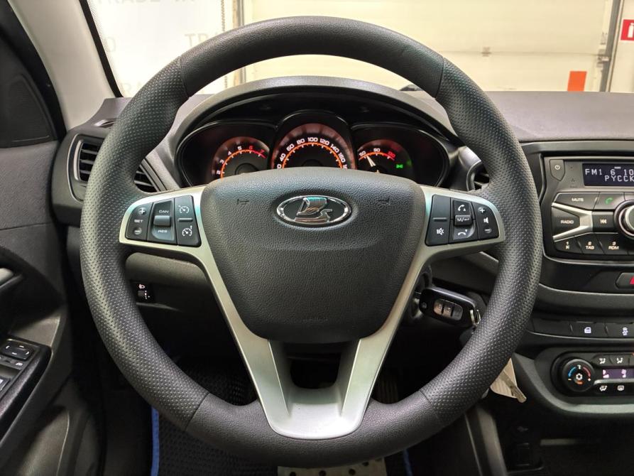 Lada (ВАЗ) Vesta I Пермь  - изображение 14
