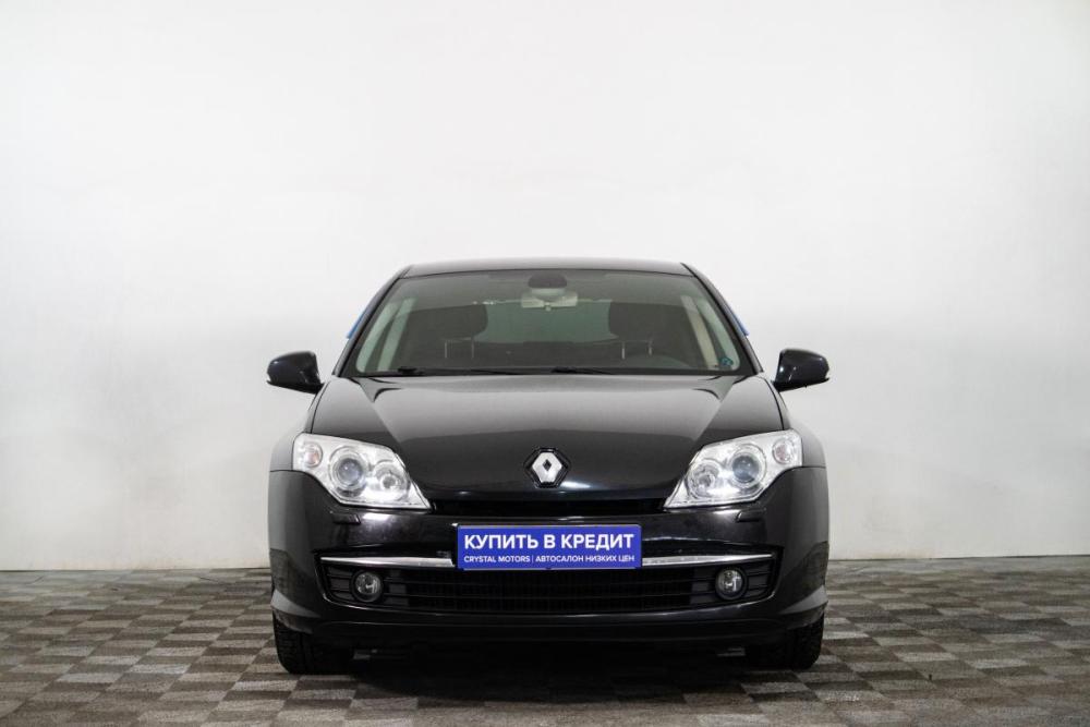 Renault Laguna III Сургут  - изображение 2