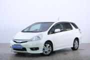 Honda Fit Shuttle I Омск  - изображение 27