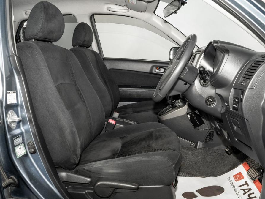 Daihatsu Be-go Иркутск  - изображение 5