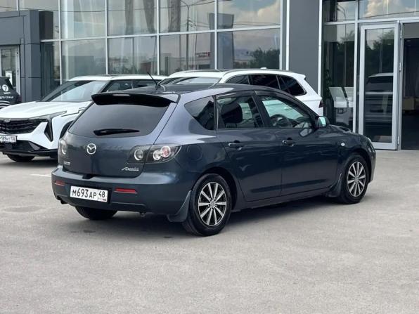 Mazda Axela I с пробегом 2009 года, цена 700 000 рублей, 176500 км, хэтчбек, Автокод Объявления